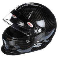 Bell Helmets - Bell GP.3 Carbon Helmet - 57 (7 1/8) - Image 5