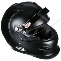 Bell Helmets - Bell Dominator.2 Helmet - Matte Black - 57 (7 1/8) - Image 4