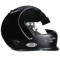 Bell Helmets - Bell Dominator.2 Helmet - Matte Black - 59 (7 3/8) - Image 3
