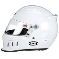 Bell Helmets - Bell GTX.3 Pro Helmet - White - 57 (7 1/8) - Image 2