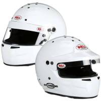 Bell Helmets - Bell GT5 Helmet - White - Small (57-58) - Image 1