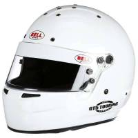 Bell Helmets - Bell GT5 Helmet - White - Small (57-58) - Image 2