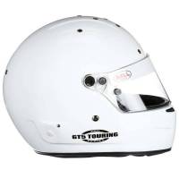 Bell Helmets - Bell GT5 Helmet - White - Small (57-58) - Image 4