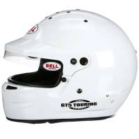 Bell Helmets - Bell GT5 Helmet - White - Small (57-58) - Image 5