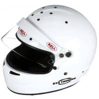 Bell Helmets - Bell GT5 Helmet - White - Small (57-58) - Image 6