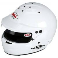 Bell Helmets - Bell GT5 Helmet - White - Small (57-58) - Image 7