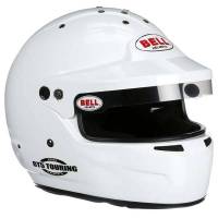 Bell Helmets - Bell GT5 Helmet - White - Small (57-58) - Image 9