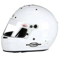 Bell Helmets - Bell GT5 Helmet - White - Small (57-58) - Image 10