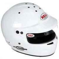 Bell Helmets - Bell GT5 Helmet - White - Small (57-58) - Image 13