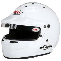 Bell Helmets - Bell GT5 Helmet - White - Medium (58-59) - Image 3