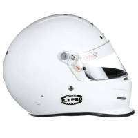 Bell Helmets - Bell K.1 Pro - White - X-Small (55-56) - Image 5