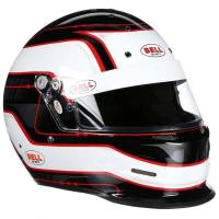 Bell Helmets - Bell K.1 Pro Circuit Red - Large (60-61) - Image 4