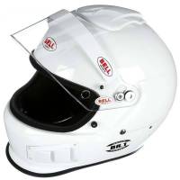 Bell Helmets - Bell BR.1 Helmet - White - X-Large (61-61+) - Image 3