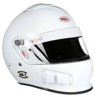 Bell Helmets - Bell BR.1 Helmet - White - X-Large (61-61+) - Image 4