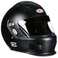 Bell Helmets - Bell BR.1 Helmet - Matte Black - Medium (58-59) - Image 2