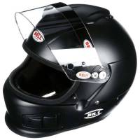 Bell Helmets - Bell BR.1 Helmet - Matte Black - Medium (58-59) - Image 6