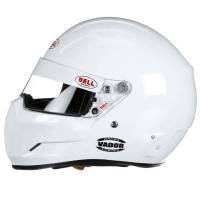 Bell Helmets - Bell Vador Helmet - White - Small (57-58) - Image 2