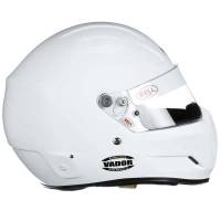 Bell Helmets - Bell Vador Helmet - White - Small (57-58) - Image 4