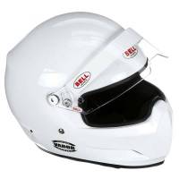 Bell Helmets - Bell Vador Helmet - White - Small (57-58) - Image 6