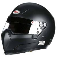 Bell Helmets - Bell Vador Helmet - Matte Black - Large (60-61) - Image 1