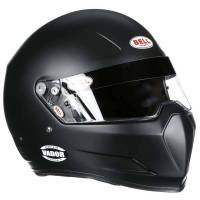 Bell Helmets - Bell Vador Helmet - Matte Black - Large (60-61) - Image 2