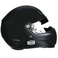 Bell Helmets - Bell Vador Helmet - Matte Black - Large (60-61) - Image 3