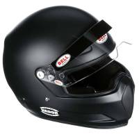 Bell Helmets - Bell Vador Helmet - Matte Black - Large (60-61) - Image 4