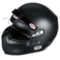 Bell Helmets - Bell Vador Helmet - Matte Black - Large (60-61) - Image 6