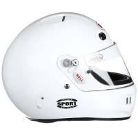 Bell Helmets - Bell Sport Helmet - White - Medium (58-59) - Image 4