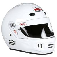 Bell Helmets - Bell Sport Helmet - White - Medium (58-59) - Image 5