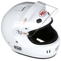 Bell Helmets - Bell Sport Helmet - White - Medium (58-59) - Image 6