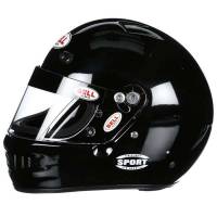 Bell Helmets - Bell Sport Helmet - Metallic Black - Small (57-58) - Image 2