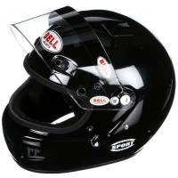 Bell Helmets - Bell Sport Helmet - Metallic Black - Small (57-58) - Image 3