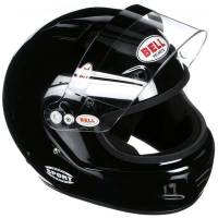 Bell Helmets - Bell Sport Helmet - Metallic Black - Small (57-58) - Image 6