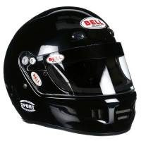 Bell Helmets - Bell Sport Helmet - Metallic Black - X-Large (61-61+) - Image 5