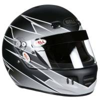 Bell Helmets - Bell Sport Edge Helmet - Large (60-61) - Image 5