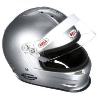 Bell Helmets - Bell GP.2 Youth Helmet - White - 3XS (52-53) SFI24.1 - Image 6