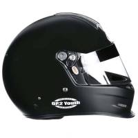 Bell Helmets - Bell GP.2 Youth Helmet - Matte Black - 4XS (51-52) SFI24.1 - Image 5