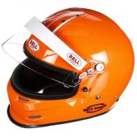 Bell Helmets - Bell GP.2 Youth Helmet - Orange - 4XS (51-52) SFI24.1 - Image 3