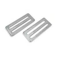 Safety Equipment - Simpson Performance Products - Simpson 3" Bar Slide (Set of 2)