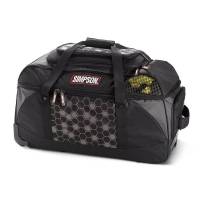Helmets and Accessories - Helmet Bags - Simpson Performance Products - Simpson Road Bag