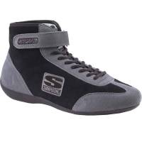 Simpson Racing Shoes - ON SALE - Simpson Midtop Shoe - SALE $92.66 - Simpson - Simpson Midtop Shoe - Size 7.5