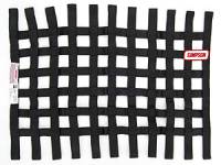 END OF SEASON AUTUMN SALE! - Simpson Performance Products - Simpson 24" x 24" Rectangle Window Net - Red