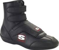 Simpson Racing Shoes - ON SALE - Simpson Stealth Sprint Shoe - SALE $148.46 - Simpson - Simpson Stealth Sprint Shoe - Size 7.5