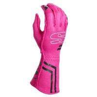 Shop All Auto Racing Gloves - Simpson Endurance Gloves - $185.95 - Simpson Performance Products - Simpson Endurance Glove - Pink - Small