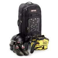 Crew Apparel & Collectibles - Gear Bags - Simpson Performance Products - Simpson Super Speedway Bag