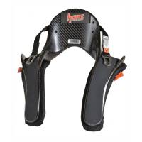 Head & Neck Restraints & Supports - View All Head & Neck Restraints - Hans Performance Products - HANS Pro Ultra Device - 20 - Medium - Post Anchor - Sliding Tether - SFI