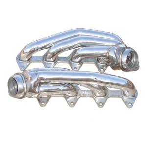 Ford 5.0L Coyote Shorty Headers