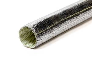 Exhaust - Heat Protection - Hose and Wire Sleeving