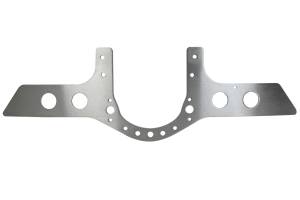 Motor Plates - Front